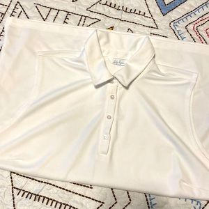 Lady Hagen Sleeveless Golf Shirt Women’s Large